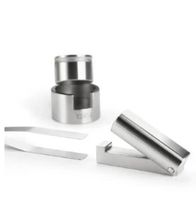 Bone Mills / Crushers by Aesculap B. Braun — Sahara Medika Prima