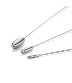 Dilators by Aesculap B. Braun — Sahara Medika Prima