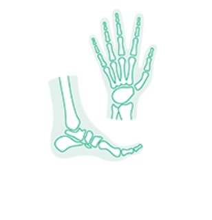 Hand / Foot Surgery by Aesculap B. Braun — Sahara Medika Prima