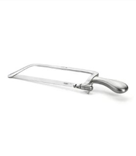 Hand Saws by Aesculap B. Braun — Sahara Medika Prima