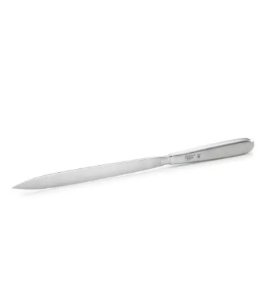 Knives by Aesculap B. Braun — Sahara Medika Prima