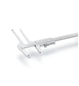 Instruments for Measuring by Aesculap B. Braun — Sahara Medika Prima