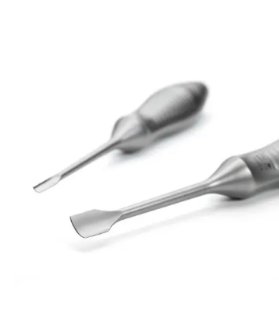 Osteotomes, Chisels and Gouges by Aesculap B. Braun — Sahara Medika Prima