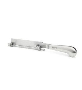 Skin Grafting Knives by Aesculap B. Braun — Sahara Medika Prima