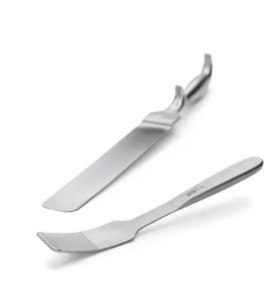 Spatulas by Aesculap B. Braun — Sahara Medika Prima