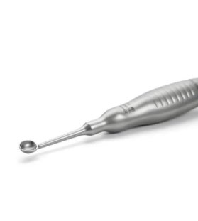 Spoons and Curettes by Aesculap B. Braun — Sahara Medika Prima
