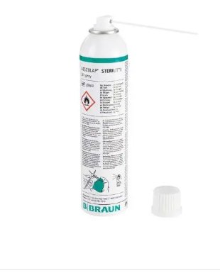 Sterilit I Lubricant by Aesculap B. Braun — Sahara Medika Prima