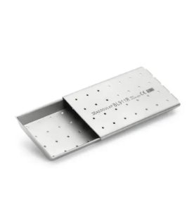 Storages by Aesculap B. Braun — Sahara Medika Prima