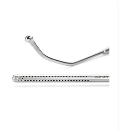 Suction Instruments by Aesculap B. Braun — Sahara Medika Prima
