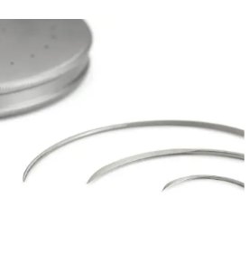 Surgical Needles by Aesculap B. Braun — Sahara Medika Prima