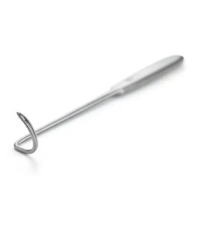 Suture and Ligature Instruments by Aesculap B. Braun — Sahara Medika Prima