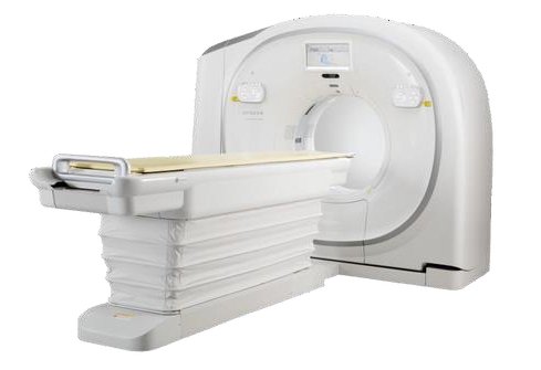 FUJIFILM CT Scan Scenaria View supplied by Sahara Medika Prima Indonesia