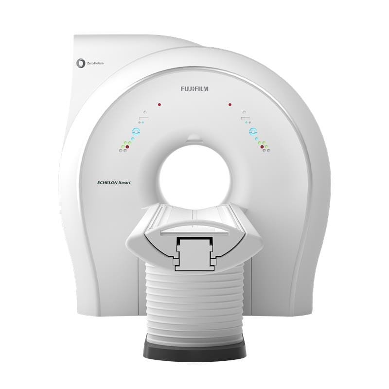 FUJIFILM MRI 1.5T Zero Helium from Sahara Medika Prima Indonesia