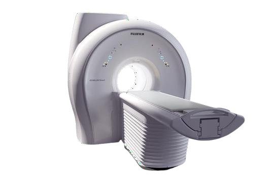 FUJIFILM MRI 1.5T Zero Helium system from Sahara Medika Prima Indonesia