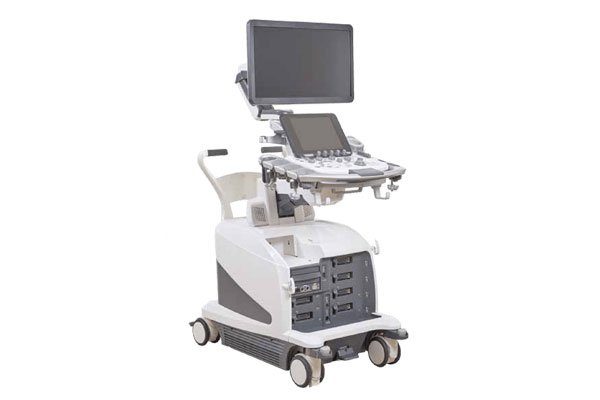 FUJIFILM USG Arietta Series ultrasound system from Sahara Medika Prima