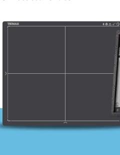 Flat panel detector for digital radiography by Sahara Medika Prima Indonesia